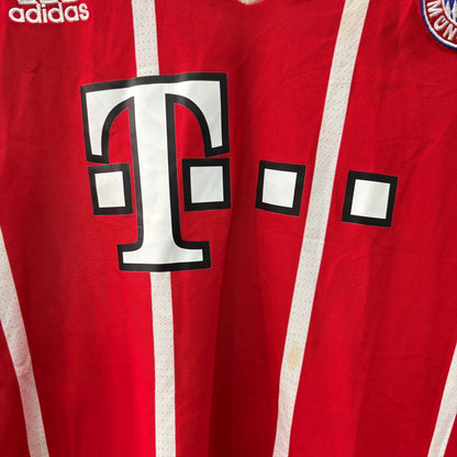 Camisola Adidas Bayern München – Tamanho 2XL