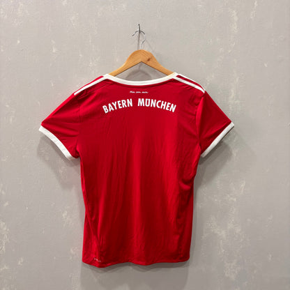 Camisola Adidas Bayern München – Tamanho 2XL
