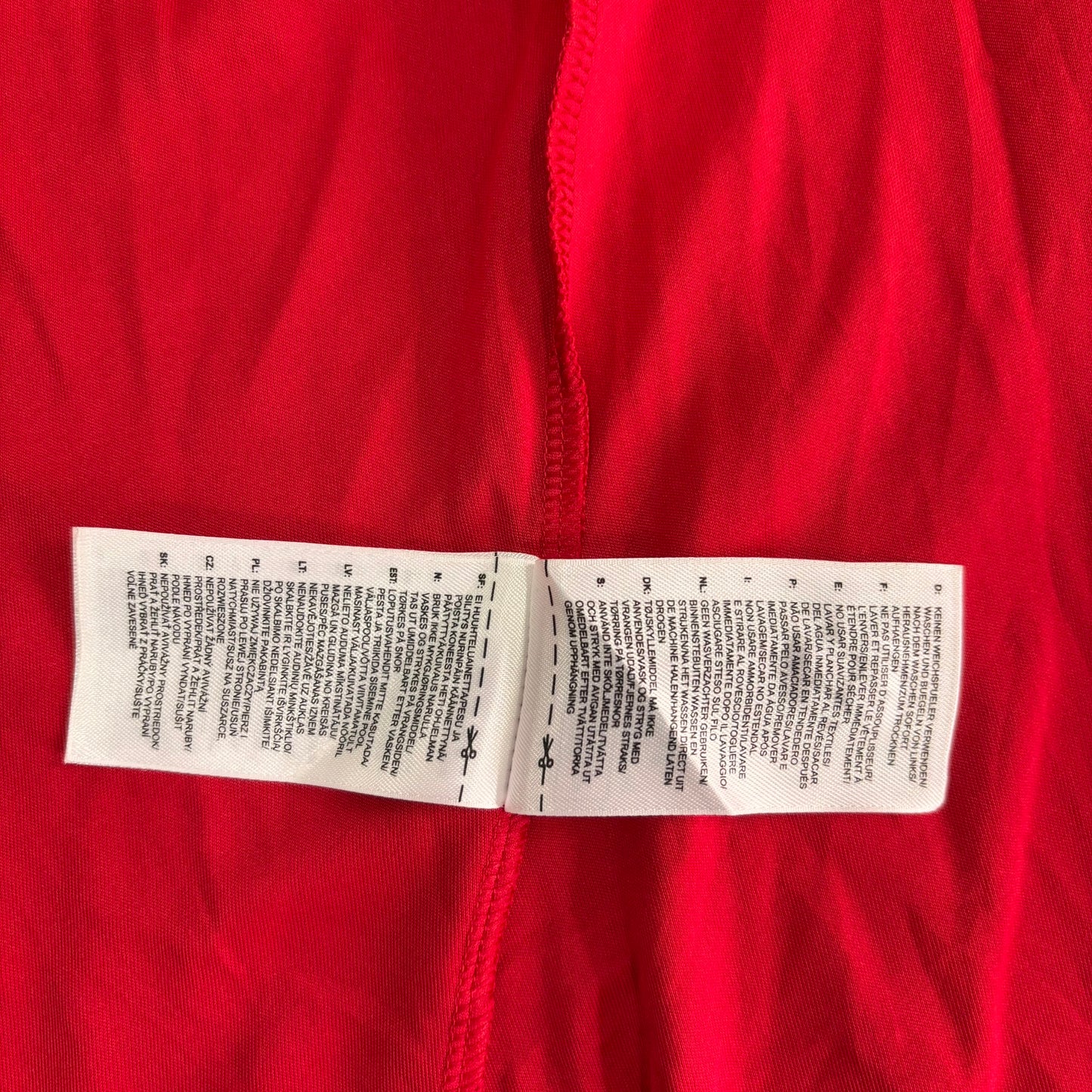 Camisola Adidas Bayern München – Tamanho 2XL