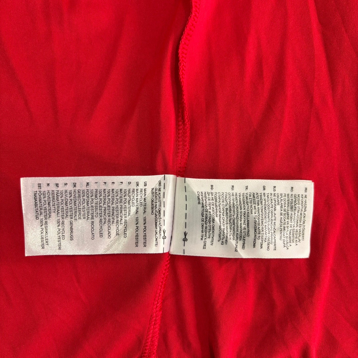 Camisola Adidas Bayern München – Tamanho 2XL