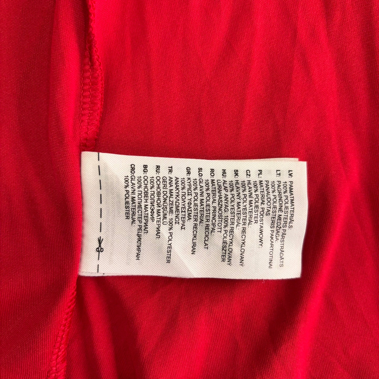 Camisola Adidas Bayern München – Tamanho 2XL