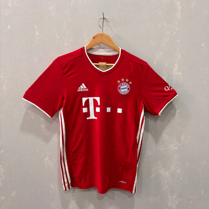 Camisola Oficial FC Bayern München – Home 2019/20 – Tamanho S