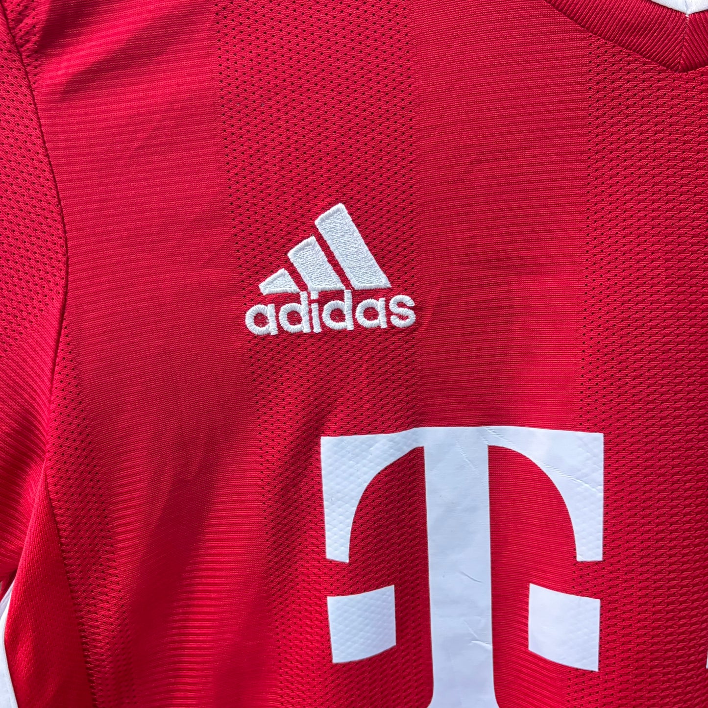 Camisola Oficial FC Bayern München – Home 2019/20 – Tamanho S