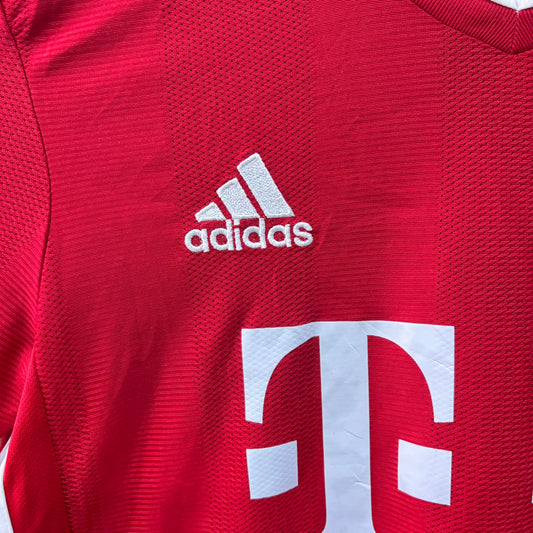 Camisola Oficial FC Bayern München – Home 2019/20 – Tamanho S