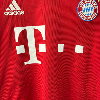 Camisola Oficial FC Bayern München – Home 2019/20 – Tamanho S