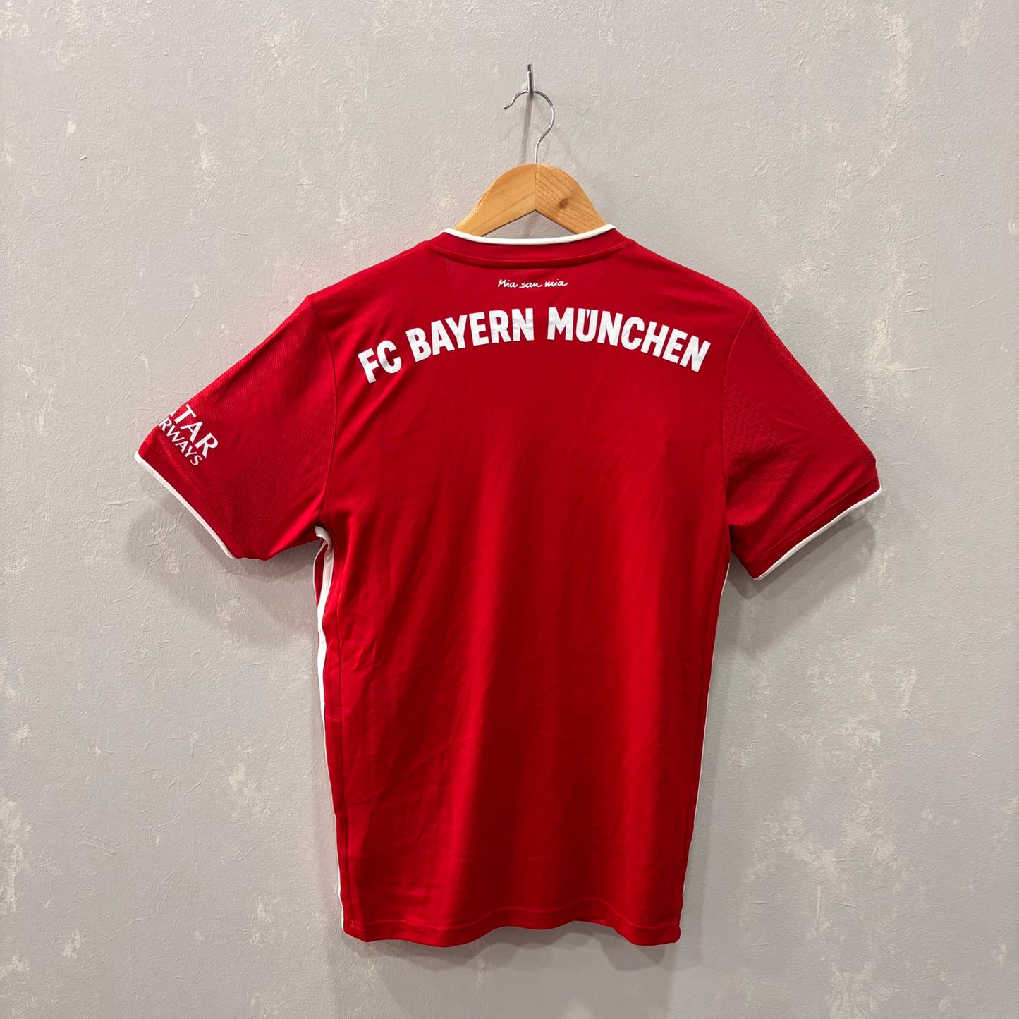 Camisola Oficial FC Bayern München – Home 2019/20 – Tamanho S