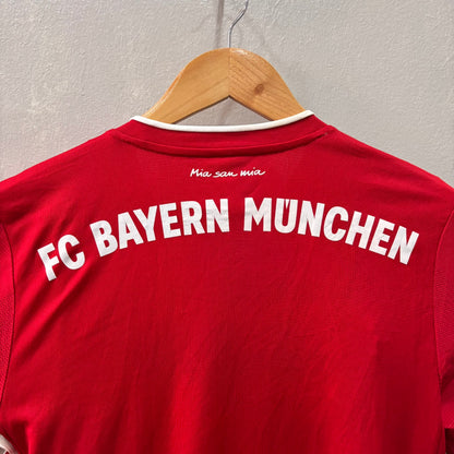Camisola Oficial FC Bayern München – Home 2019/20 – Tamanho S