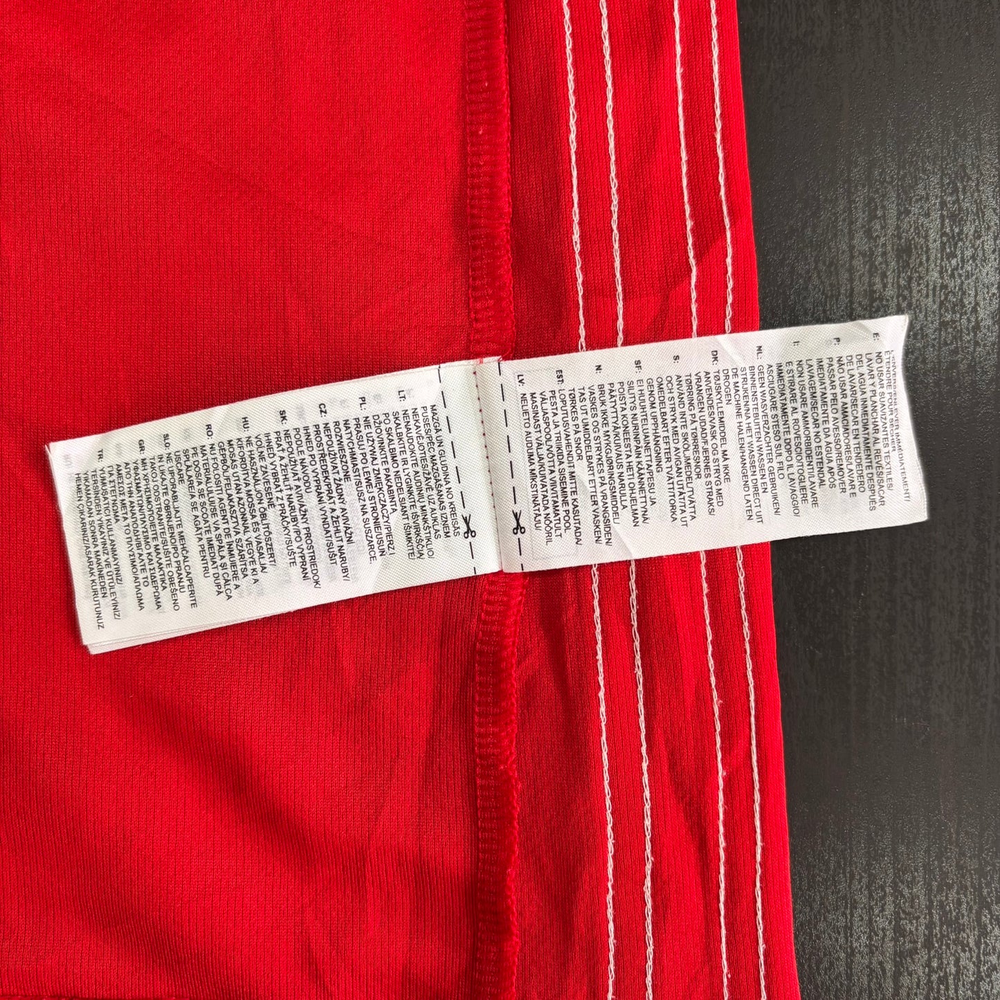 Camisola Oficial FC Bayern München – Home 2019/20 – Tamanho S