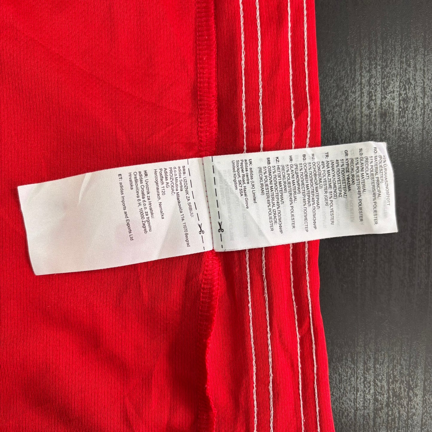 Camisola Oficial FC Bayern München – Home 2019/20 – Tamanho S