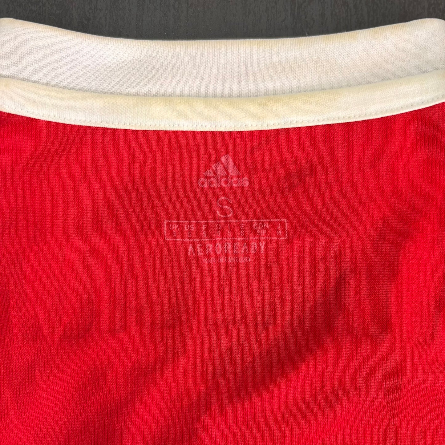 Camisola Oficial FC Bayern München – Home 2019/20 – Tamanho S