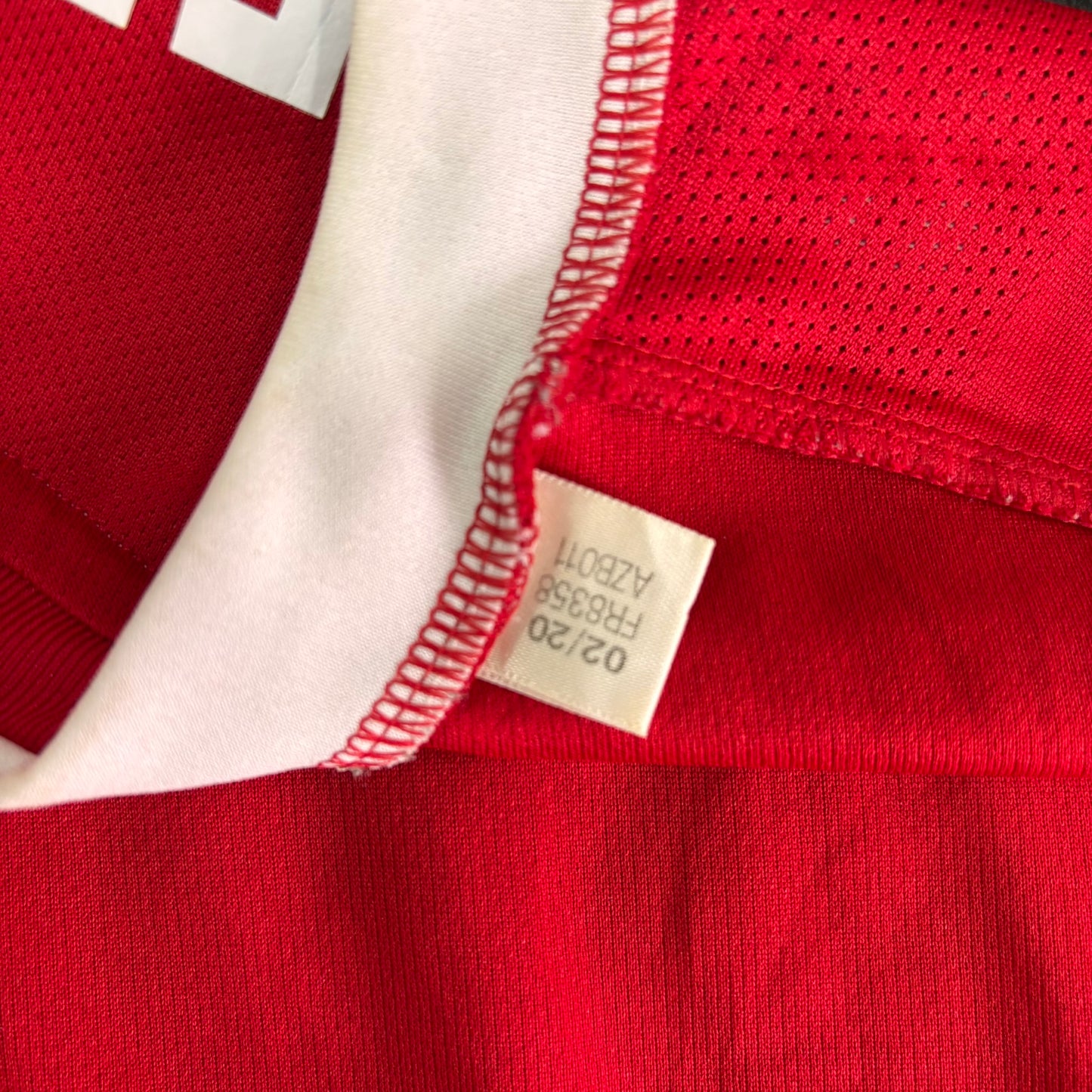 Camisola Oficial FC Bayern München – Home 2019/20 – Tamanho S