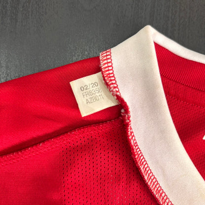 Camisola Oficial FC Bayern München – Home 2019/20 – Tamanho S