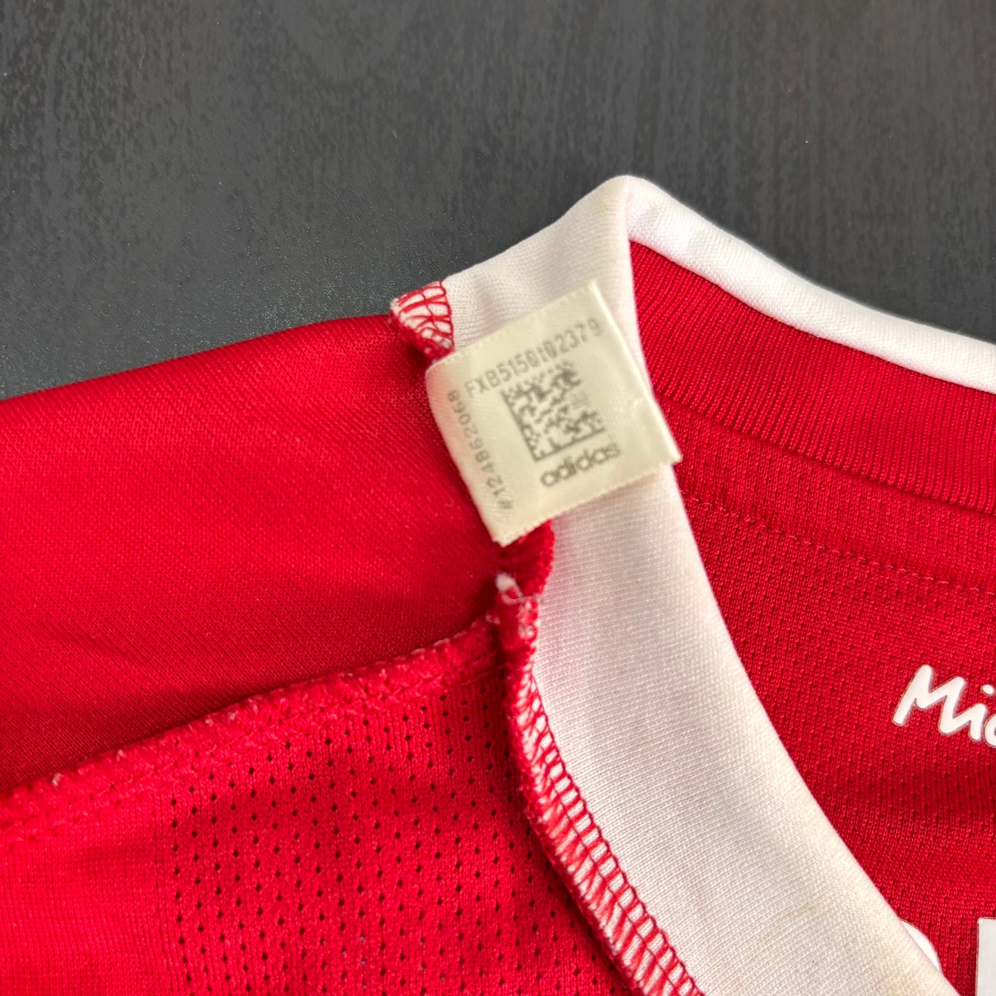 Camisola Oficial FC Bayern München – Home 2019/20 – Tamanho S