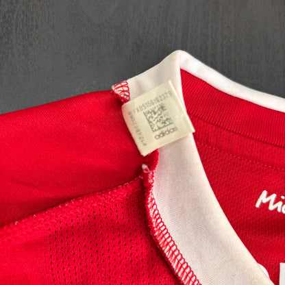 Camisola Oficial FC Bayern München – Home 2019/20 – Tamanho S