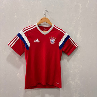Camisola Adidas FC Bayern – Tamanho XS