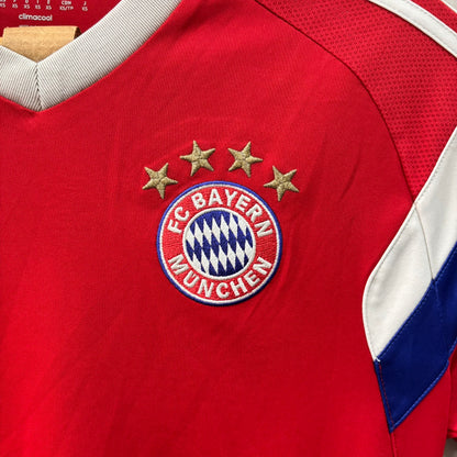 Camisola Adidas FC Bayern – Tamanho XS
