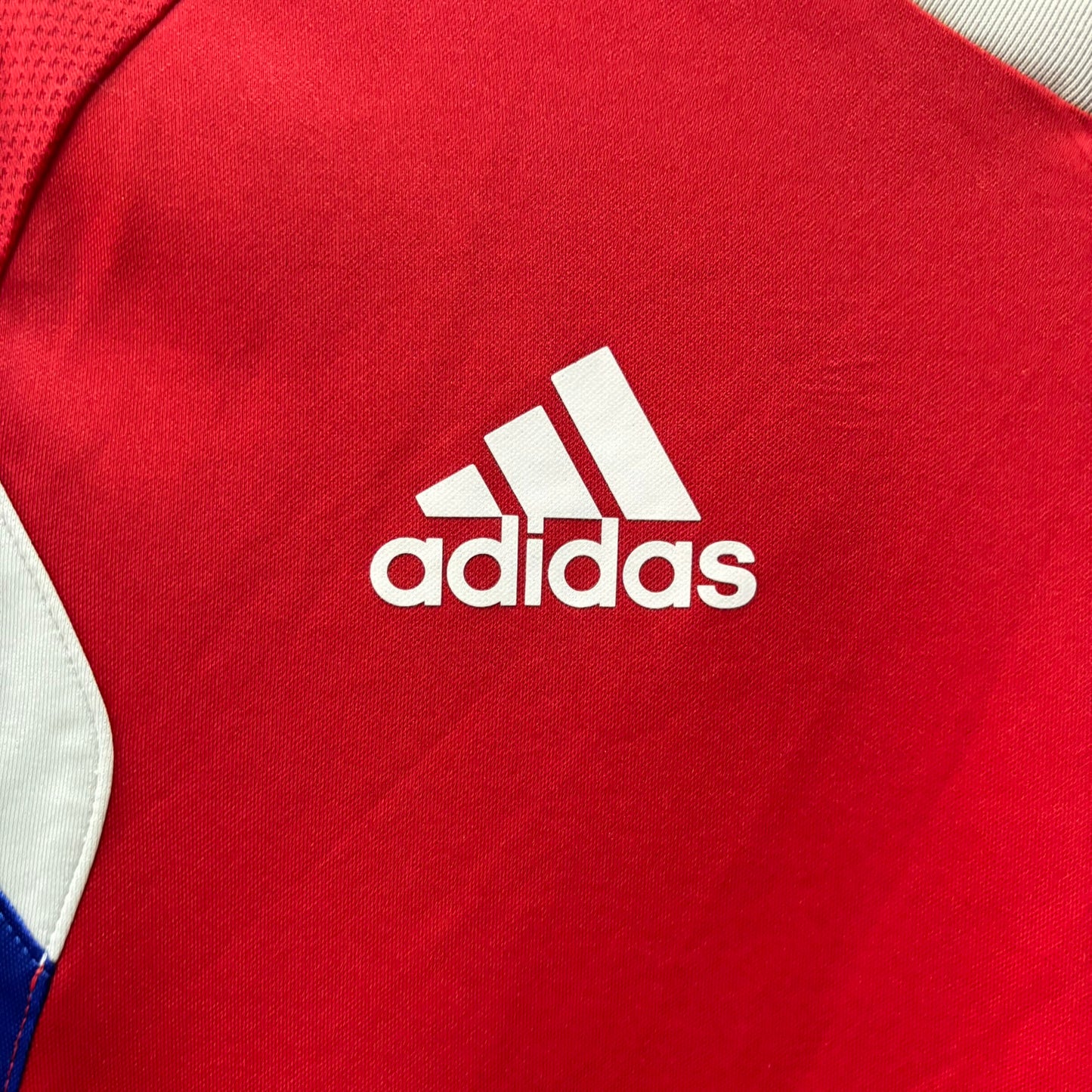 Camisola Adidas FC Bayern – Tamanho XS