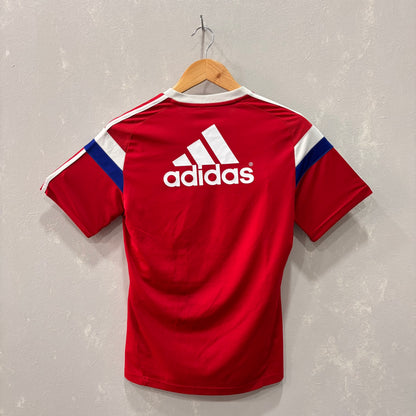 Camisola Adidas FC Bayern – Tamanho XS