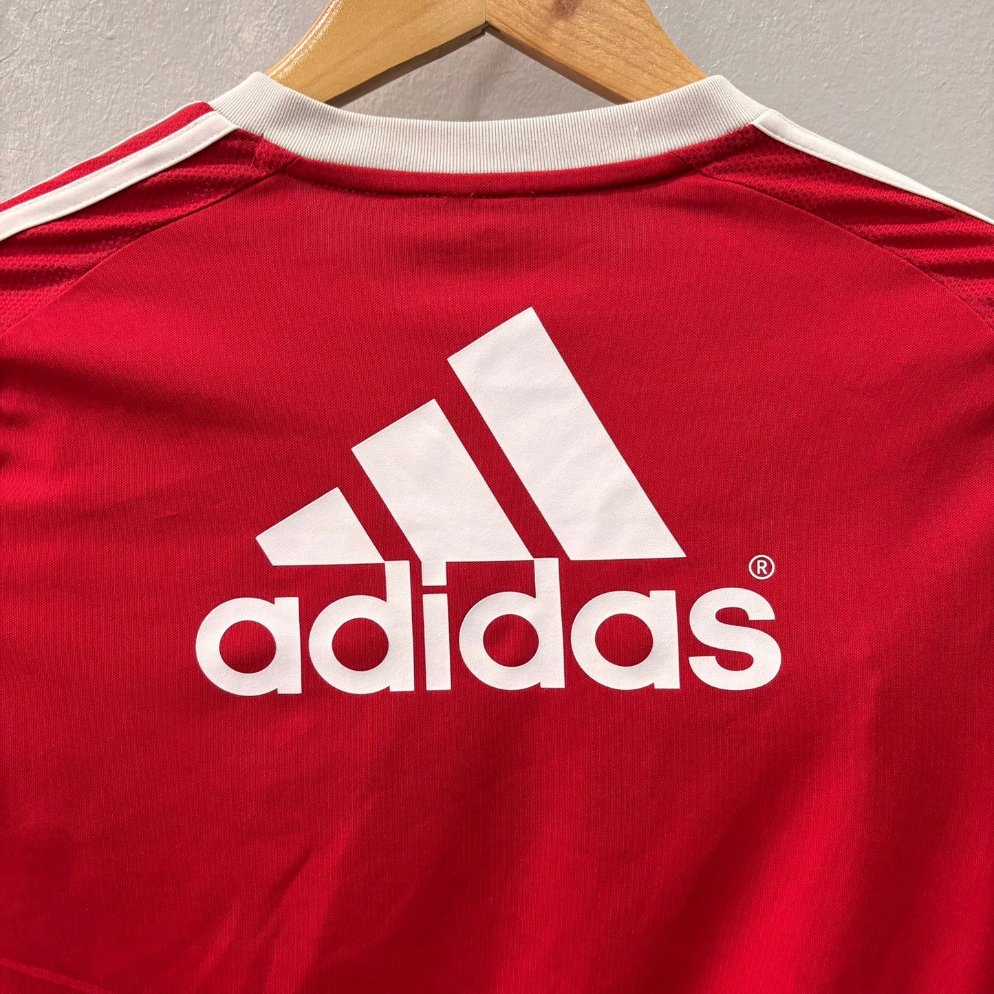 Camisola Adidas FC Bayern – Tamanho XS