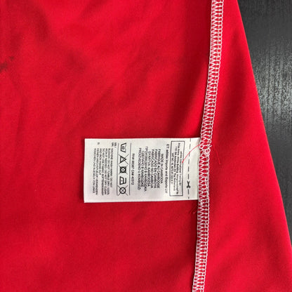 Camisola Adidas FC Bayern – Tamanho XS