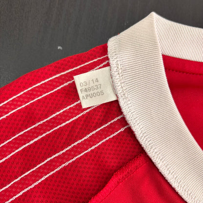 Camisola Adidas FC Bayern – Tamanho XS