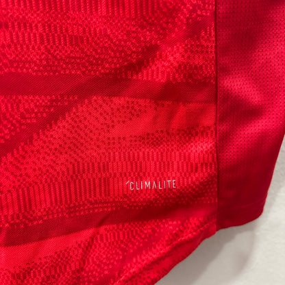 Camisola FC Bayern München Vermelha – Tamanho L