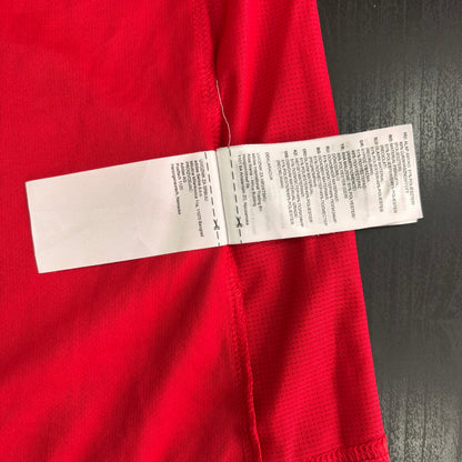 Camisola FC Bayern München Vermelha – Tamanho L