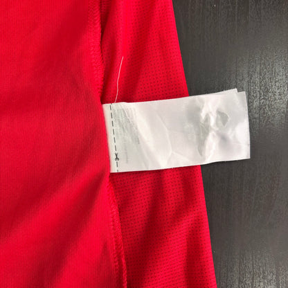 Camisola FC Bayern München Vermelha – Tamanho L