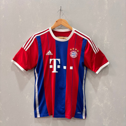Camisola Bayern de Munique – Home 2014/2015 – Tamanho M