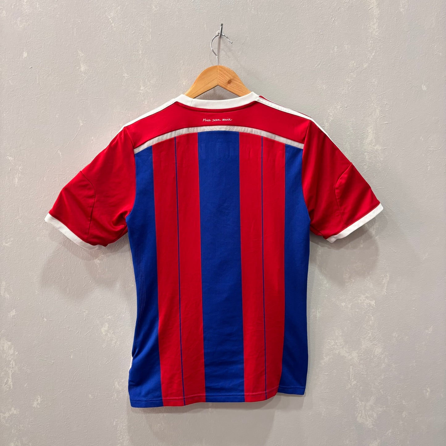 Camisola Bayern de Munique – Home 2014/2015 – Tamanho M