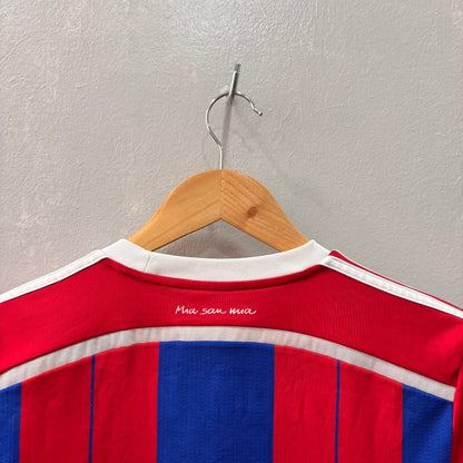Camisola Bayern de Munique – Home 2014/2015 – Tamanho M