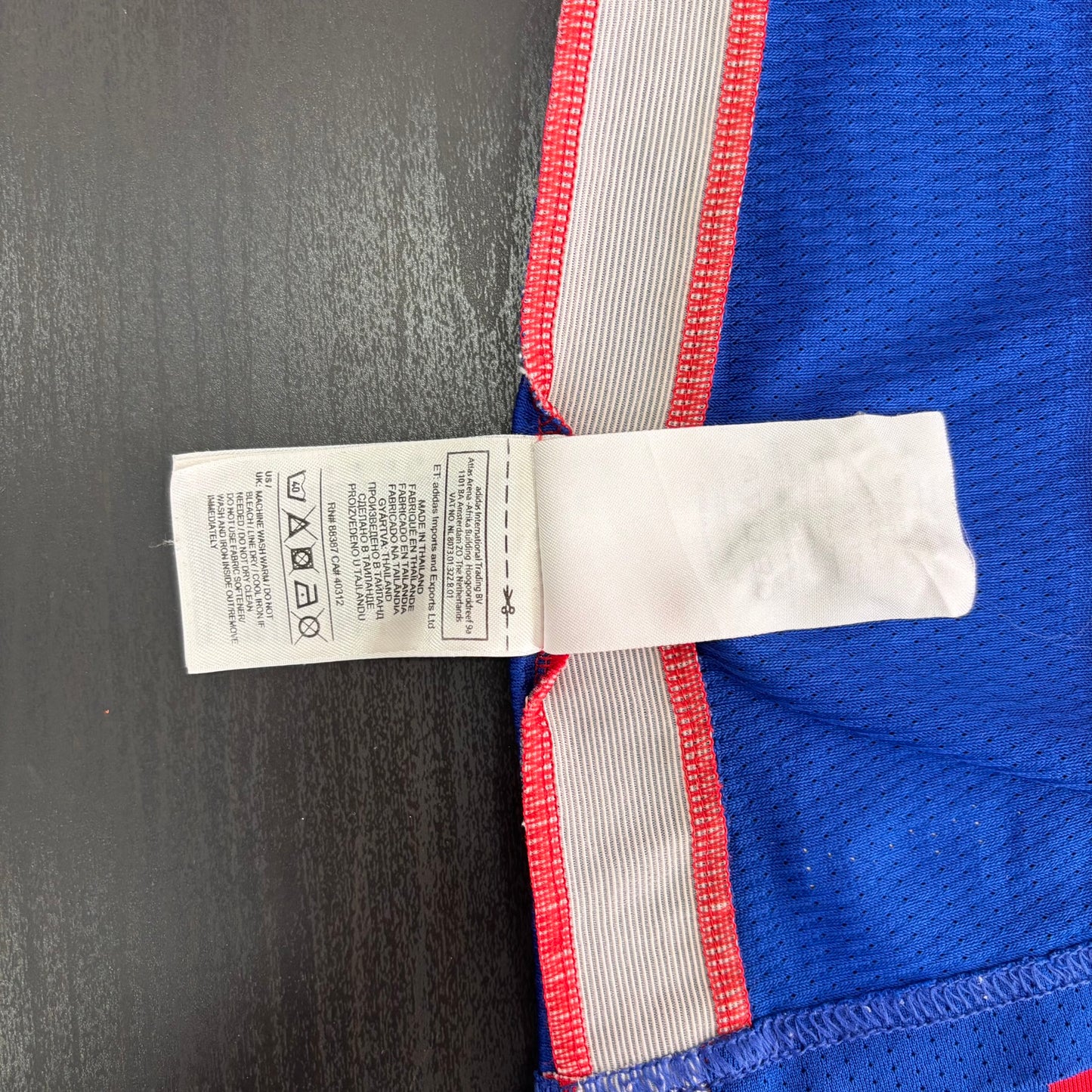 Camisola Bayern de Munique – Home 2014/2015 – Tamanho M