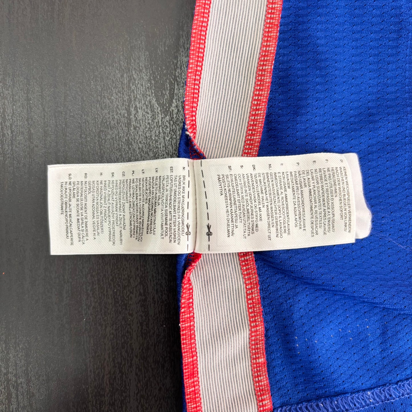 Camisola Bayern de Munique – Home 2014/2015 – Tamanho M