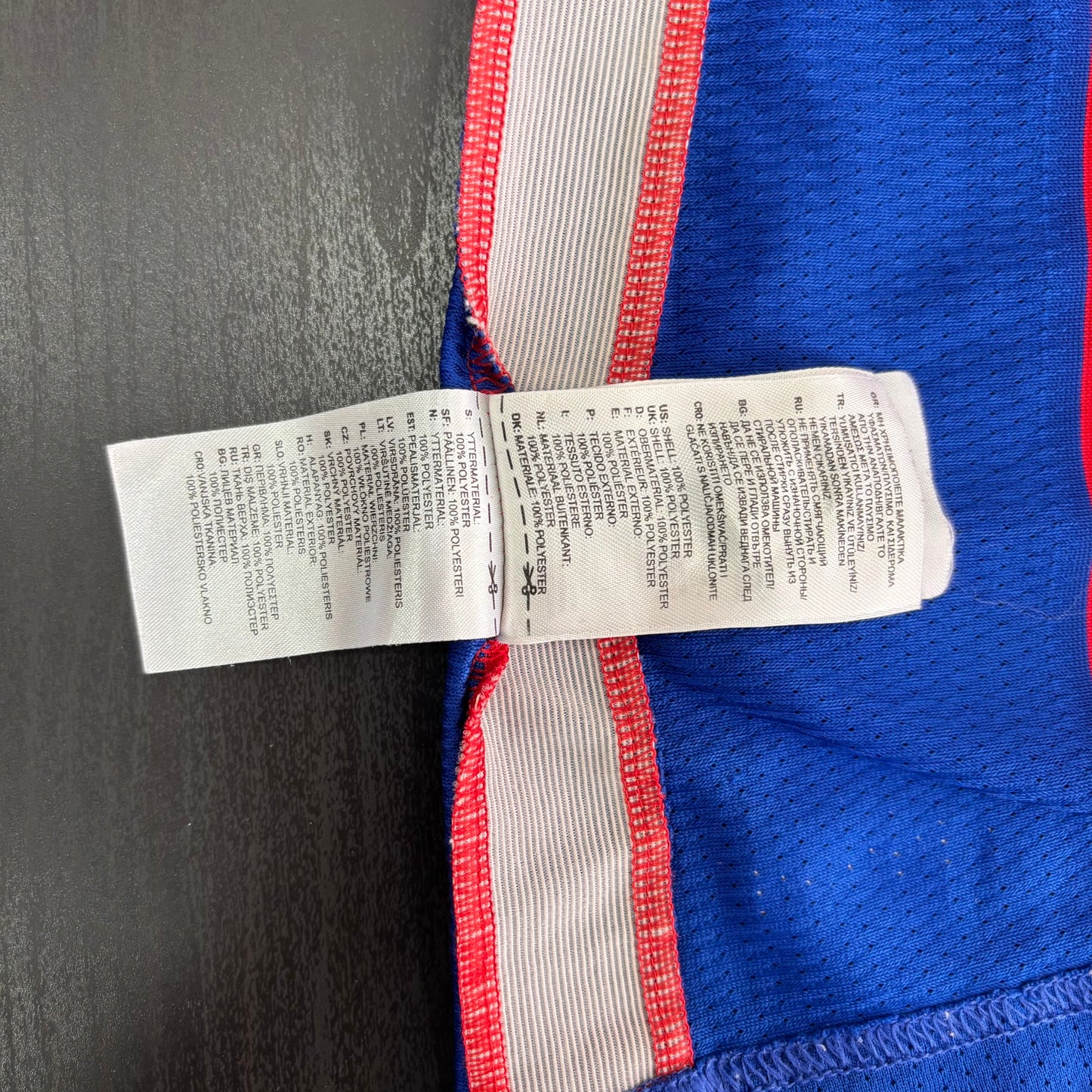 Camisola Bayern de Munique – Home 2014/2015 – Tamanho M