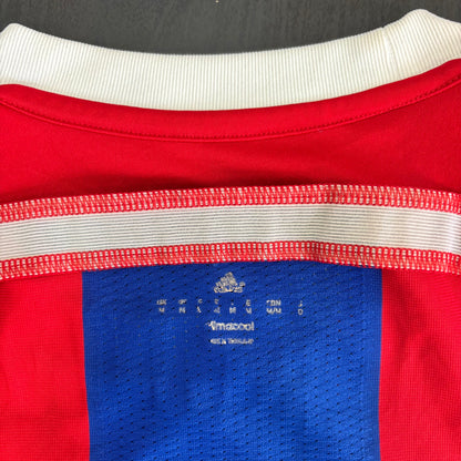 Camisola Bayern de Munique – Home 2014/2015 – Tamanho M