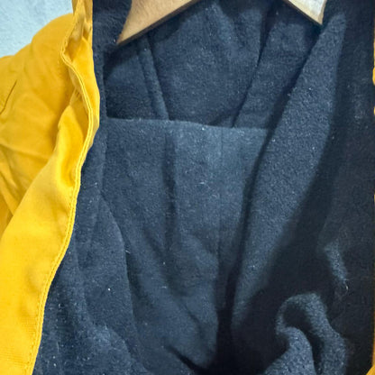 Casaco Overland Anorak Mustard – Tamanho XL (Unissex)